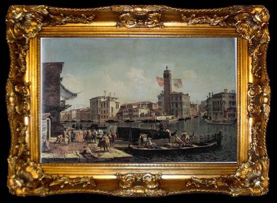 framed  unknow artist European city landscape, street landsacpe, construction, frontstore, building and architecture. 338, ta009-2